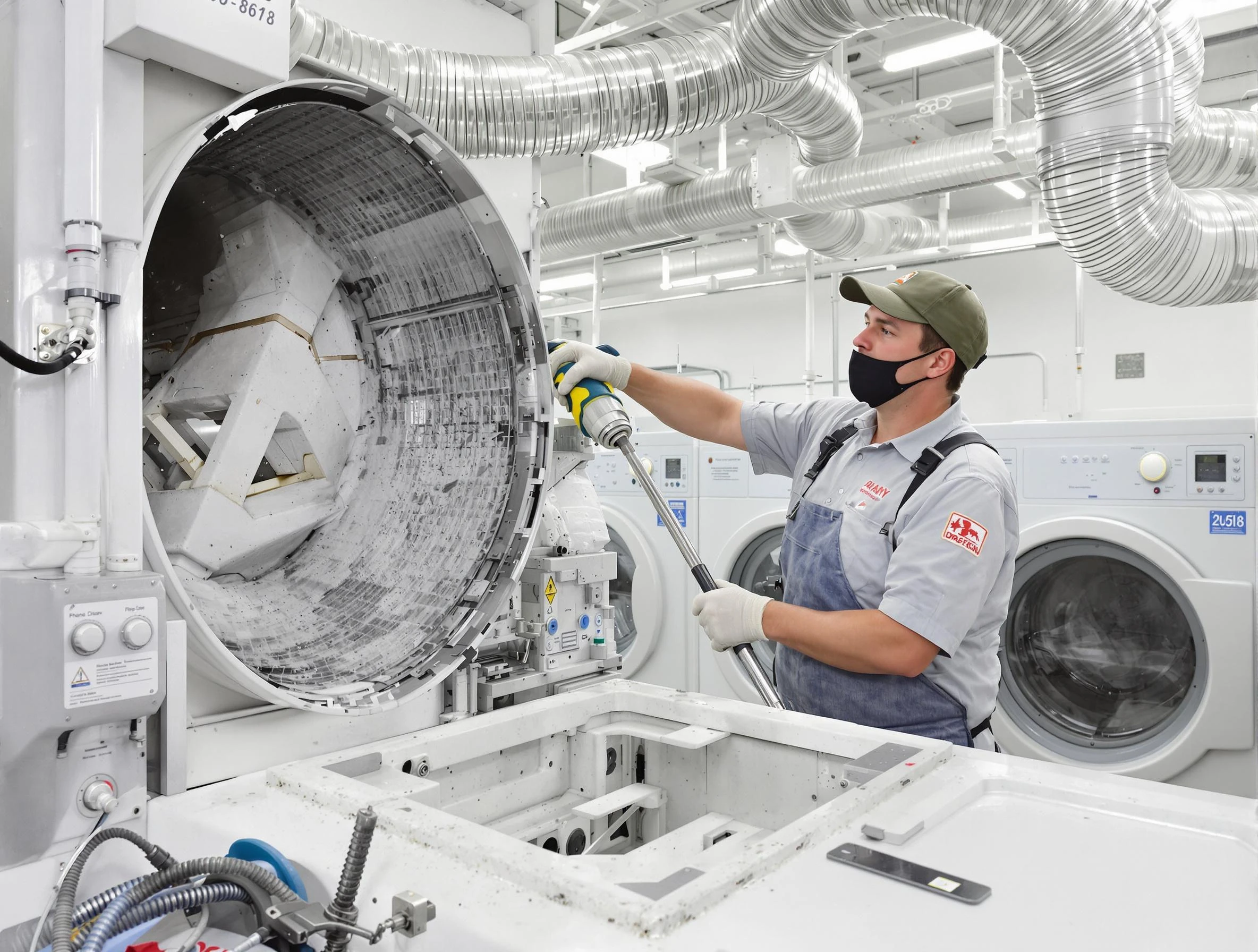 Commercial Vent Cleaning service in Wheat Ridge, CO