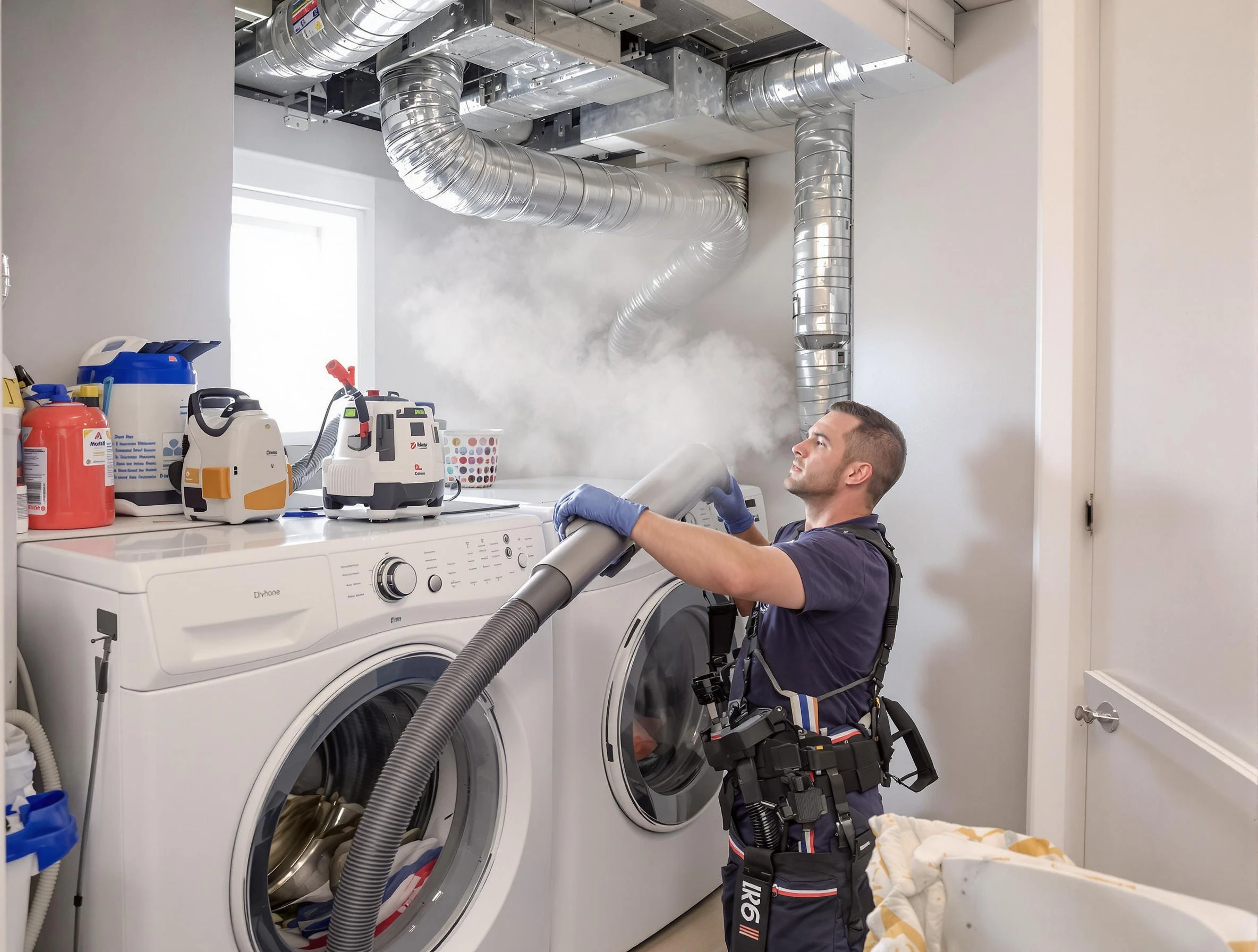 Duct Cleaning service in Wheat Ridge, CO