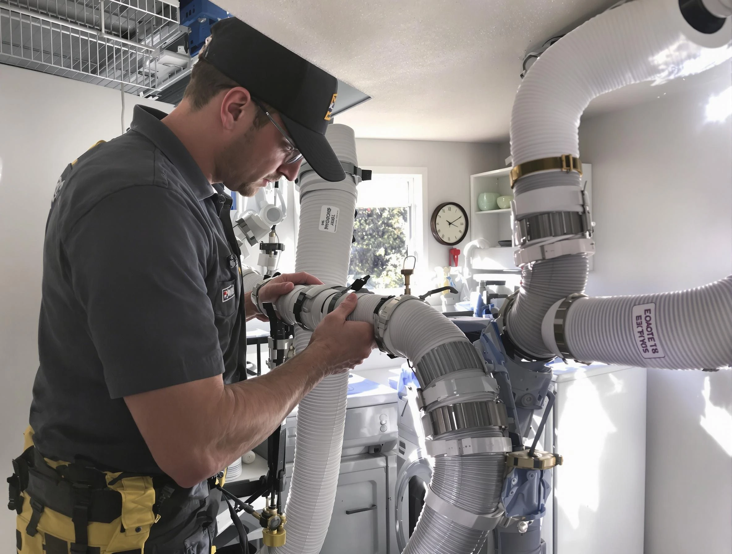 Hose Installation service in Wheat Ridge, CO