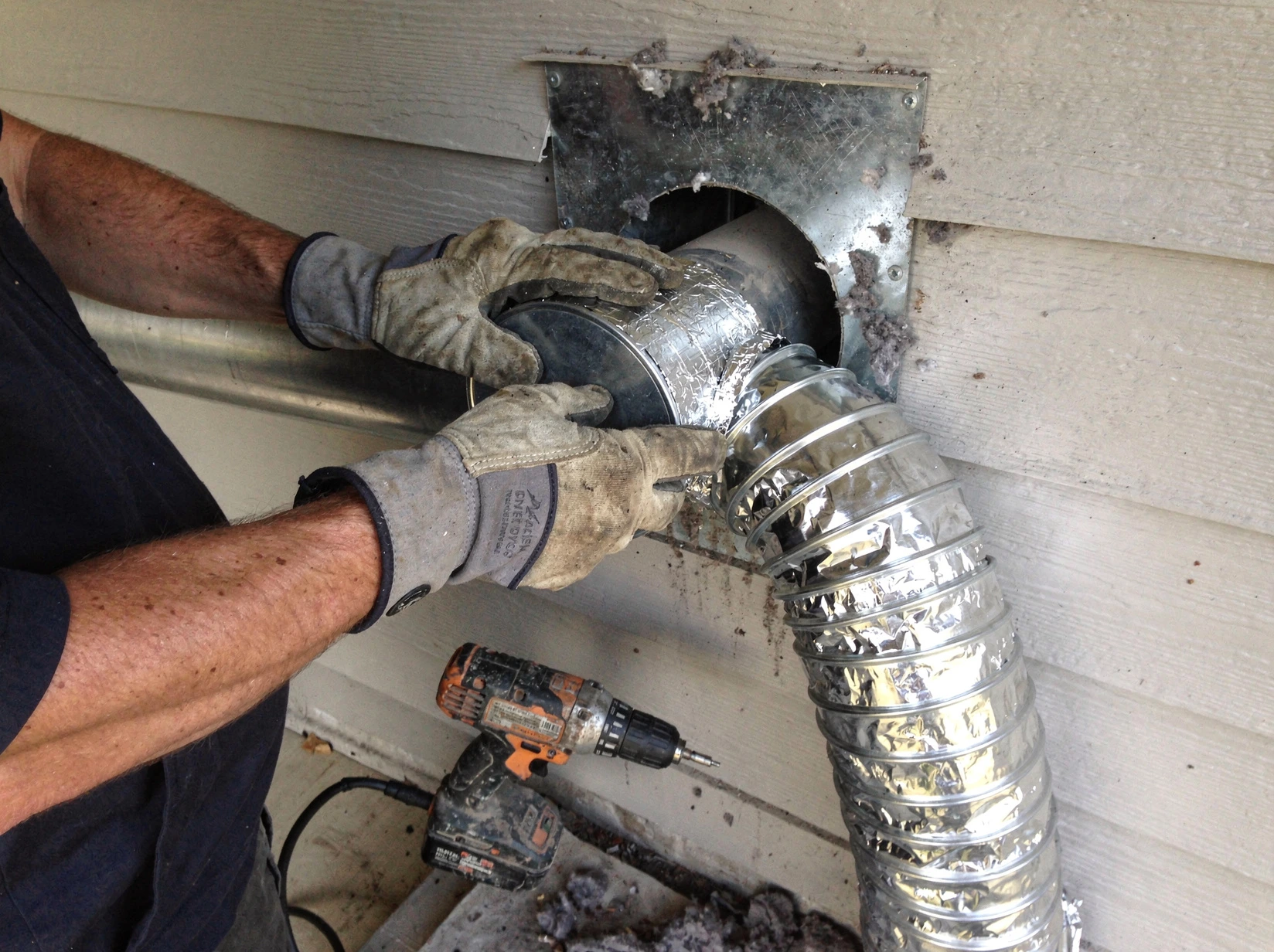 Vent Repair & Installation service in Wheat Ridge, CO