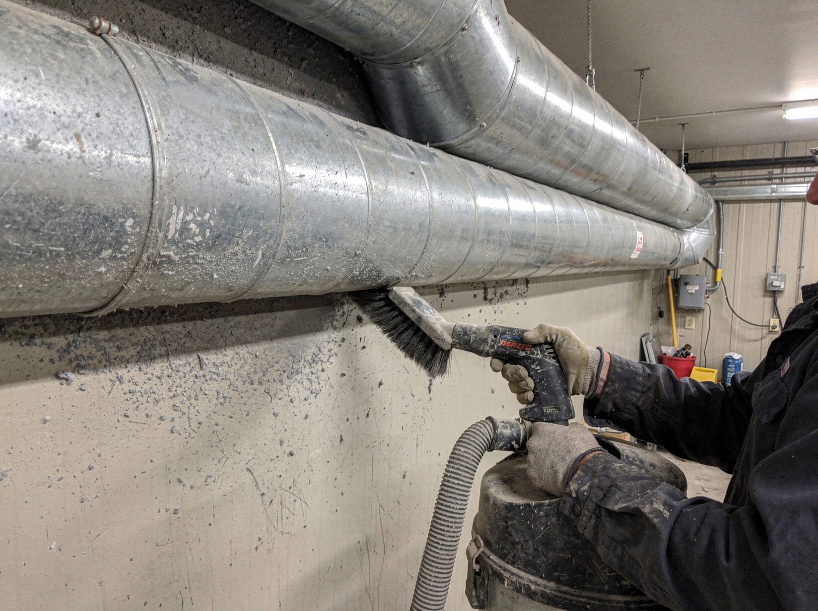 Industrial Vent Cleaning service in Wheat Ridge, CO