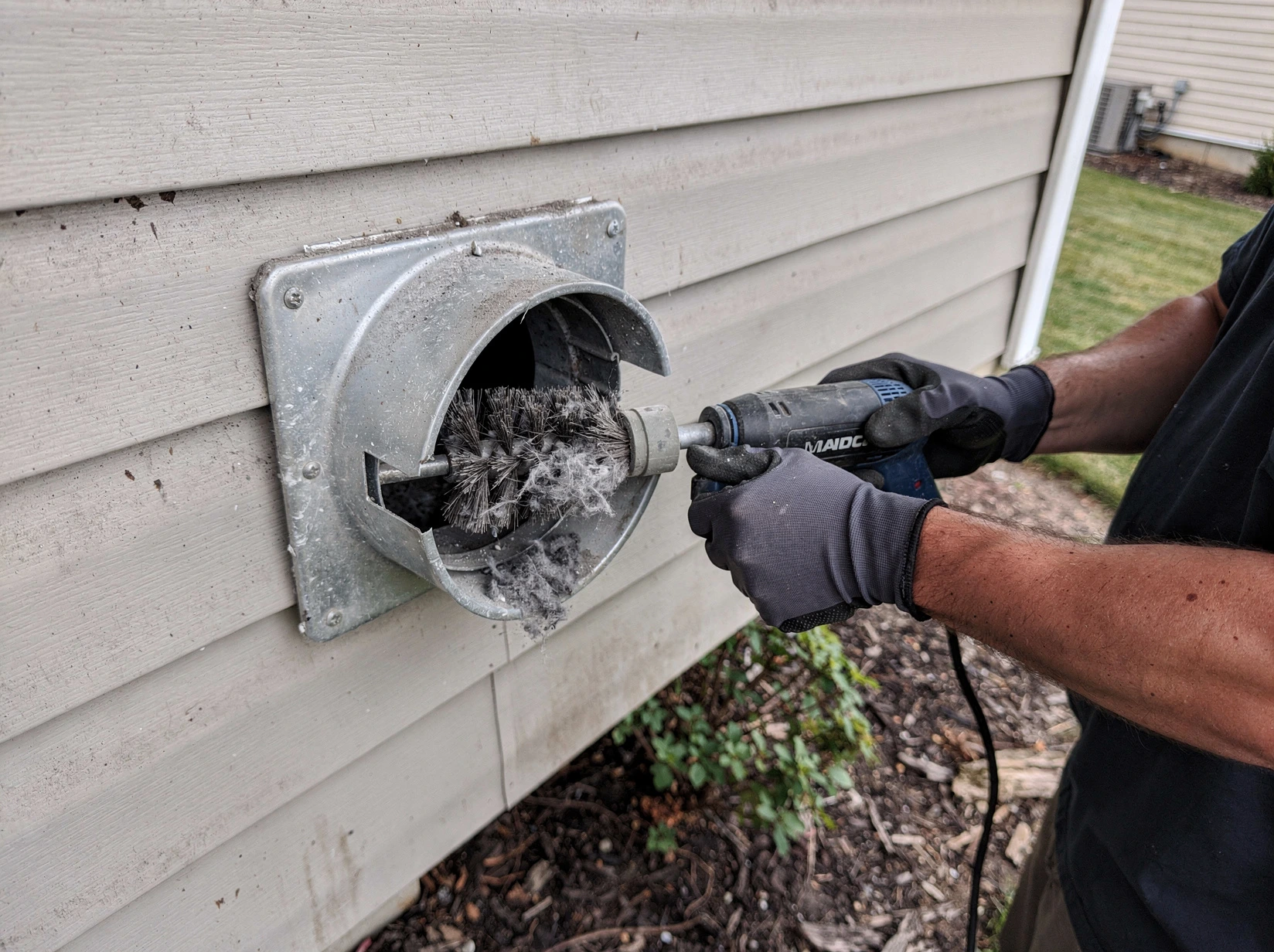Residential Vent Cleaning service in Wheat Ridge, CO